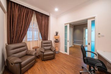 Iskandar Residences Medini