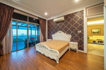 Iskandar Residences Medini