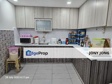 Double Storey Terrace Hores for Sales, Johor, Johor Bahru