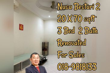 Taman Nusa Bestari 2