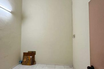 Taman Nusa Bestari 2