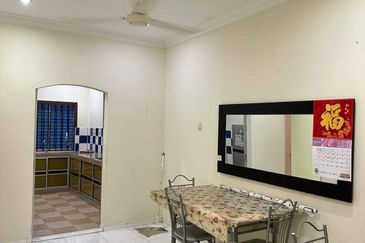 Taman Nusa Bestari 2