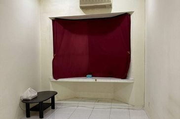 Taman Nusa Bestari 2