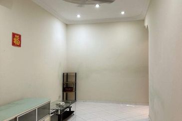 Taman Nusa Bestari 2