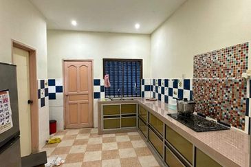 Taman Nusa Bestari 2