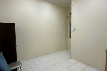 Taman Nusa Bestari 2