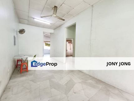 Single Storey Terrace for Sales, Johor, Skudai