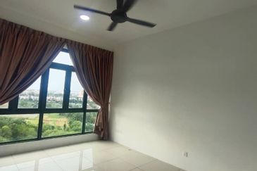 8scape Residences @ Sutera