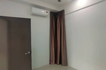 8scape Residences @ Sutera