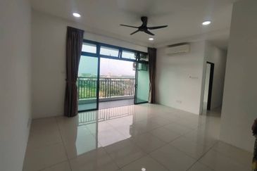 8scape Residences @ Sutera