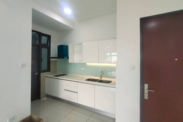 8scape Residences @ Sutera