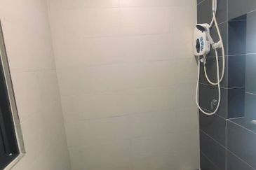 8scape Residences @ Sutera