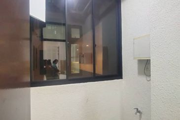 8scape Residences @ Sutera