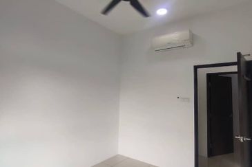 8scape Residences @ Sutera