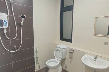 8scape Residences @ Sutera