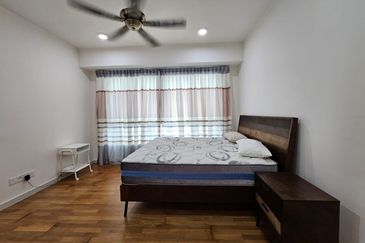 Iskandar Residences Medini