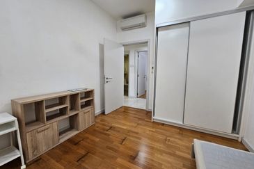 Iskandar Residences Medini