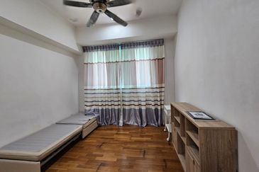 Iskandar Residences Medini