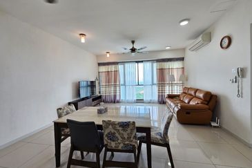 Iskandar Residences Medini