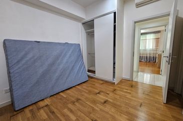 Iskandar Residences Medini