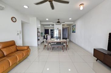 Iskandar Residences Medini