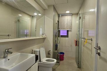 Iskandar Residences Medini