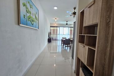 Iskandar Residences Medini