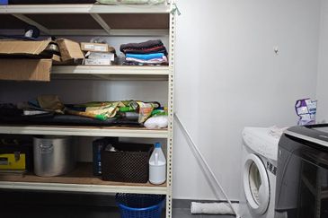 Iskandar Residences Medini