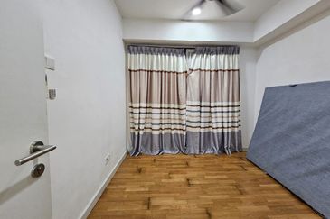 Iskandar Residences Medini