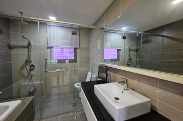 Iskandar Residences Medini