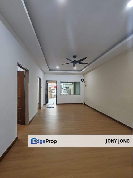 Single Storey House for Sales, Johor, Skudai