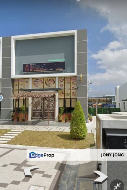 Cluster Factory for Rent, Johor, Masai