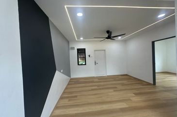Flat Bandar Selesa Jaya