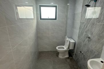 Flat Bandar Selesa Jaya