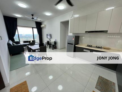 Danga Bay Royal Stand 3  Bedroom for Rent, Johor, Johor Bahru