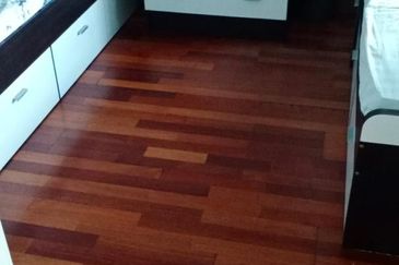 Horizon Residence (Dwi Mutiara)