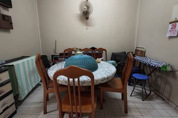 Horizon Residence (Dwi Mutiara)