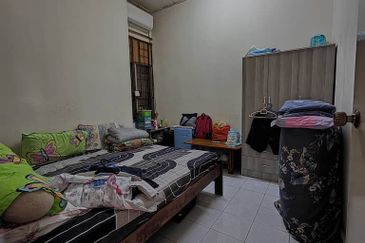 Horizon Residence (Dwi Mutiara)