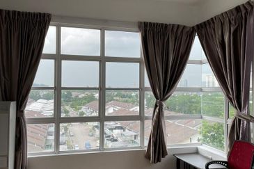 Horizon Residence (Dwi Mutiara)