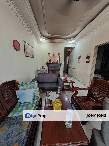 Horizon Residence 3 Bedroom for Rent, Johor, Bukit Indah