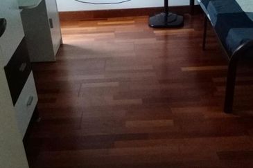 Horizon Residence (Dwi Mutiara)