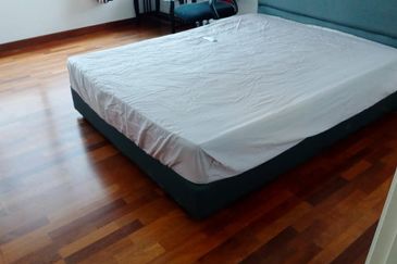 Horizon Residence (Dwi Mutiara)