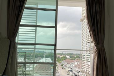 Horizon Residence (Dwi Mutiara)