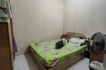 Horizon Residence (Dwi Mutiara)