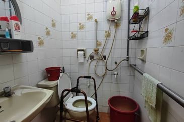 Horizon Residence (Dwi Mutiara)