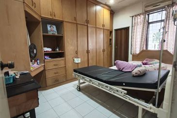 Horizon Residence (Dwi Mutiara)