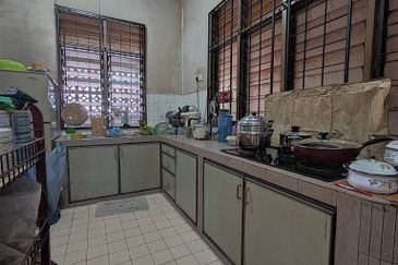 Horizon Residence (Dwi Mutiara)