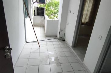 The Seed @ Sutera Utama