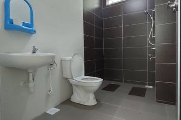 The Seed @ Sutera Utama