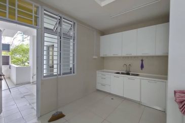 The Seed @ Sutera Utama